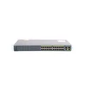 Cisco WS-C2960-24TC-L Switch - 24 Anschlüsse - managed inkl VAT