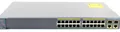 CISCO WS-C2960-24TC-L - Catalyst 2960 24 10/100 + 2T/SFP LAN