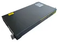 Cisco WS-C2960-24TC-L (Catalyst 2960 series) / Netzwerk-Switch / 24-Port 10/100