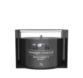 Yankee Candle Duftkerze Votive candle in glass Midsummer`s Night 37 g