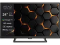 B-Ware PEAQ PTV 24GH-5124C LED TV  24 Zoll (60 cm) HD-ready EEK: D