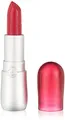 essence velvet matte lipstick Lippenstift rot matt vegan ölfrei ohne Alkohol 38 g, 06 unredsistible, 1 stück, Pack of 3