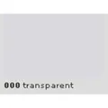 Oracal 651 Plotterfolie PVC Folie 63cm x 5m transparent 000 Außenbereich