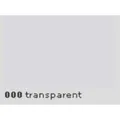 (8,64€/1qm) Oracal 651 Plotterfolie PVC Folie 63cm x 5m transparent 000 Außenber