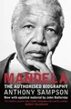 Anthony Sampson Mandela (Taschenbuch)