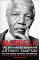 Mandela: The Authorised Biography, Sampson, Anthony