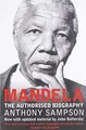 Mandela: The Authorised Biography von Sampson, Anthony | Buch | Zustand gut