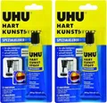 UHU Hart Kunststoff Spezialkleber 30,0 g