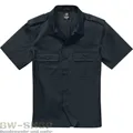 BRANDIT US HEMD RANGER KURZARM ARMY BW FELDHEMD DIENSTHEMD SHIRT FREIZEITHEMD
