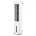 Brandson Luftkühler Ventilator 5L Tank 55W Kühler Befeuchter 3 Modi Autostopp