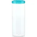 Lebensmittelbehälter Interlock 1600Ml 9,5X25,8 - Transparent