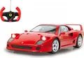 Jamara Ferrari F40 1:14 rot
