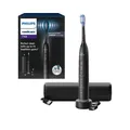 Philips Sonicare 7100 Elektrische Zahnbürste 4 Modi Bluetooth Schwarz