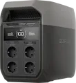 ECOFLOW DELTA 3 Portable Power Station, 1024Wh