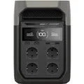 Ecoflow Powerstation Delta 3 Grau 1024 Wh
