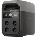 EcoFlow DELTA 3 Powerstation - 0 % MwSt. (gem. § 12 Abs. 3 UStG)