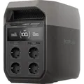 EcoFlow Delta 3 (1024 Wh, 12.50 kg) (EFDELTA3-EU/CH)