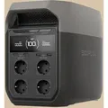 EcoFlow Delta 3 Powerstation - 1024 Wh