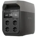 EcoFlow DELTA 3 Tragbare Powerstation*
