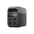 ECOFLOW Delta 3 - Portable Powerstation 1024Wh|1800W (0% MwSt. gem. § 12 Abs. 3 UStG)
