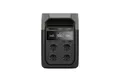 Ecoflow EcoFlow Delta 3 Powerstation 0% Mwst. (12, Abs. 3 UstG) Powerstation LiFEPO4 (230 VAC V), Erweiterbare Kapazität von 1 kWh–5 kWh