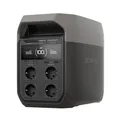 EcoFlow Delta 3 1024Wh EFDELTA3-EU 1ECO1340 3600W *SOFORT LIEFERBAR* 0% MwST.