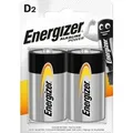 Energizer Batterie Alkaline Power D Mono 2 Stück