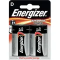 Energizer Alkaline Power Einwegbatterie D Alkali