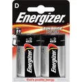 Energizer Alkaline Power (2 Stk., D) (E300152200)