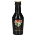 Baileys The Original Irish Cream Likör (1 x 0.05 l)