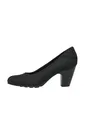 s.Oliver Pumps mit Blockabsatz