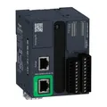 Schneider TM221ME16T Logikcontroller, Modicon M221, 16 IO, 8 DI, 8 DO, Ethernet
