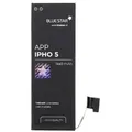 Akku Ersatz kompatibel mit iPhone 5 1440 mAh Austausch Batterie Handy Accu APN 616-0613