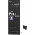 Akku Ersatz Kompatibel Mit Iphone 5 1440 Mah Austausch Batterie Handy Accu Apn 616-0613 - Bluestar