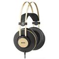 K 92 Studiokopfh�rer, geschlossen