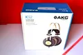 AKG  K - 92 Bügelkopfhörer für DJ und Studio -TOP  Zustand - OVP