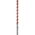 ALPEN HM-Universalbohrer Profi Multicut Länge 400 mm Bohrer ø 6,5 mm