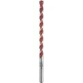 ALPEN HM-Universalbohrer Profi Multicut Länge 400 mm Bohrer ø  6,5 mm
