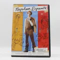 DVD | Napoleon Dynamite | Disc poliert