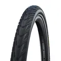 Schwalbe Unisex – Erwachsene Big Ben Plus HS439 Reifen, Schwarz, One Size