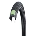 Schwalbe Big Ben Plus 55-406 Drahtreifen GreenGuard 20x2.15 Fahrradreifen Mantel