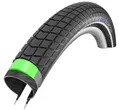 Schwalbe | HS439 Reifen Big Ben Plus 55-406 20" Reflex