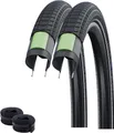 Schwalbe Big Ben Plus, GreenGuard, E-50  55-406  (20 x 2,15 )