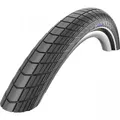 Schwalbe Big Apple Ballonreifen 20x2.15'' (55-406) mit Reflex, K-Guard 3