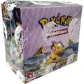 Pokemon SWSH4 Schwert & Schild 'Farbenschock' Boosterpack (36 Stück)