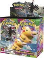 Pokemon - Schwert & Schild Serie 4 - Farbenschock - Displays mit 36 Booster - Deutsch