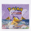 Pokemon Schwert & Schild Farbenschock - Display (36 Booster) - Deutsch Neu OVP
