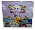 Pokemon - Schwert & Schild Serie 4 - Farbenschock - Display (DE)