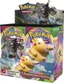 Pokemon Schwert & Schild Farbenschock Booster Display deutsch