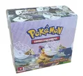 Pokemon Schwert & Schild Farbenschock DISPLAY Box DEUTSCH 36 Booster NEU